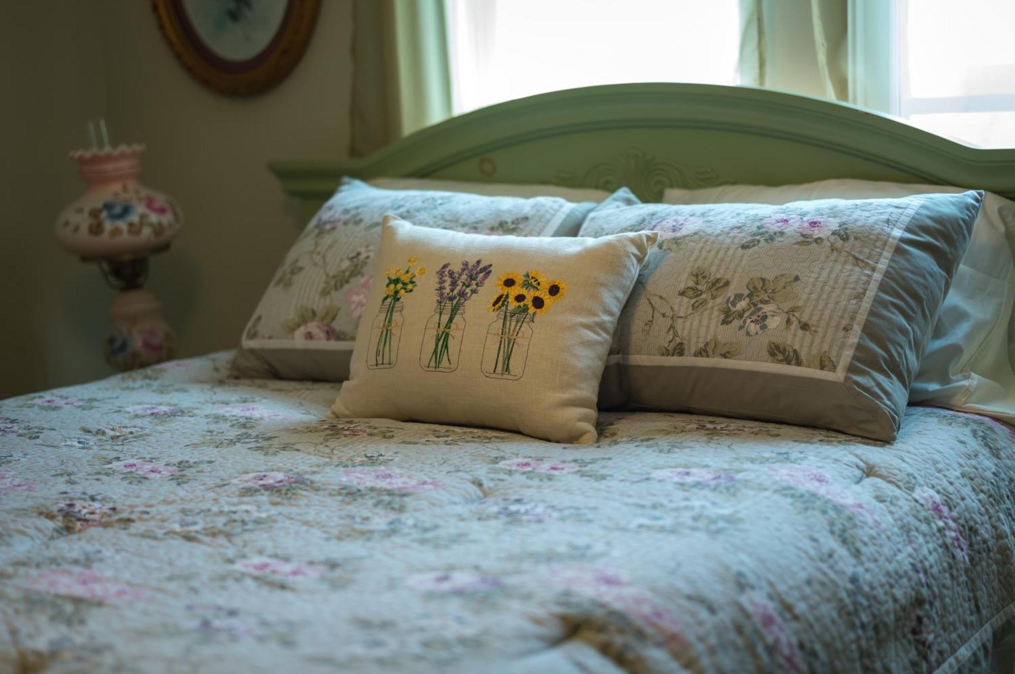 Poppy Sister Inn 로디 객실 사진