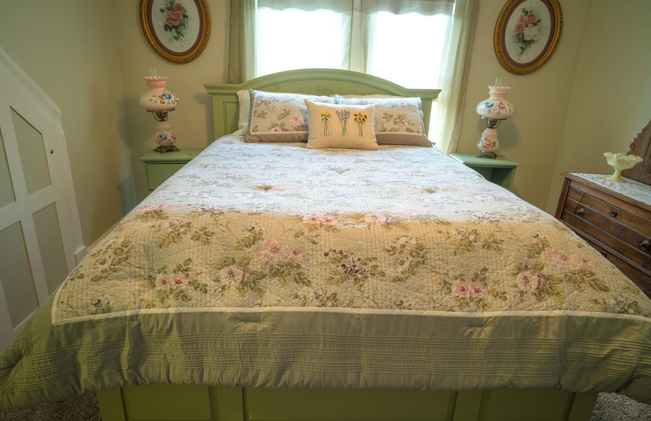 Poppy Sister Inn 로디 외부 사진